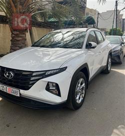 هیوندای تۆکسۆن